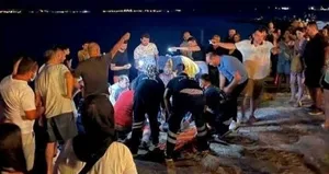 13 yaşındaki çocuk öldü Işın Karaca yasa boğuldu