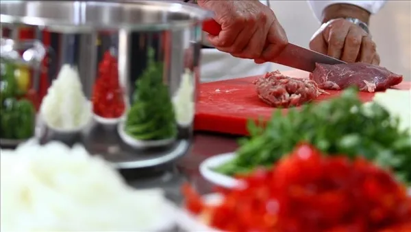 Et ve Süt Kurumu harekete geçti! Et fiyatlarını frenleyecek hamle