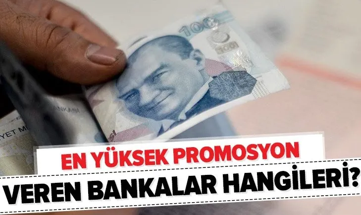 Emekliye 2 Bin 750 Tl Promosyon Ve Ilave Odeme 2020 En Yuksek Emekli Promosyonu Veren Bankalar Hangileri