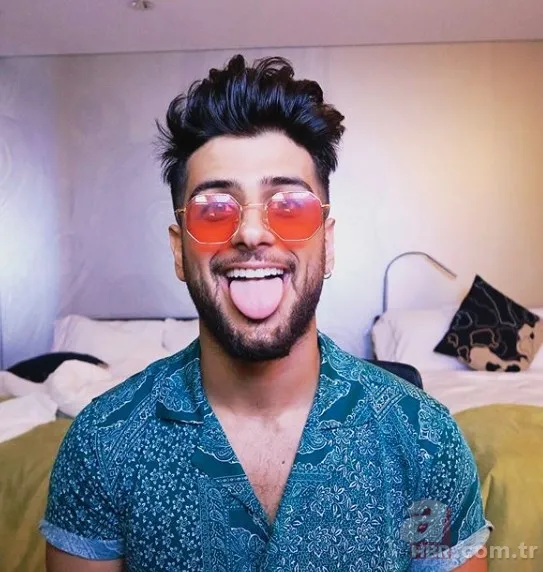 Reynmen'in eski sevgilisi Bahar Şahin ilişkileri hakkında ilk kez konuştu 5