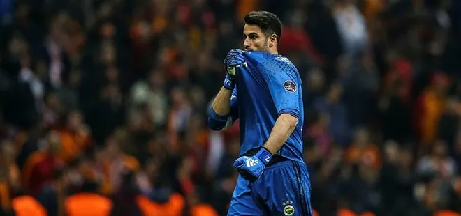 Fenerbahçe’nin efsanesi Volkan Demirel’den Galatasaraylıları kızdıracak sözler!