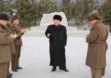 Çin'den Kuzey Kore'ye ihracat yasağı