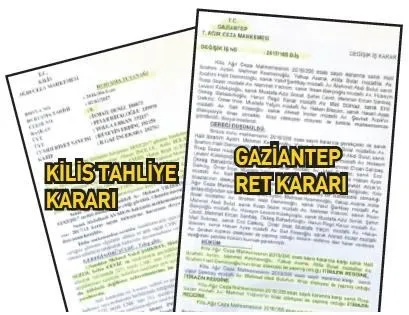 FETÖ davasında sıra dışı gelişme - 1