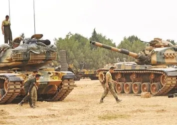 Ankara'dan ABD'ye iki şart