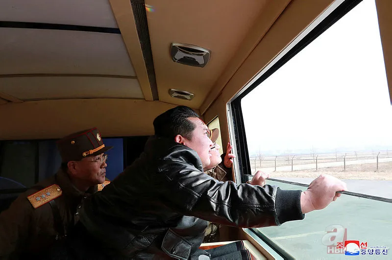 Kim Jong Un çıldırmış olmalı! İşte Kuzey Kore’nin “nükleer silah” planı 16