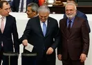Anayasa değişikliği teklifinin üçüncü maddesi kabul edildi