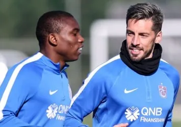 Fabian Castillo için büyük teklif