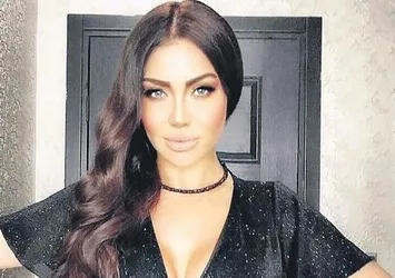 Ünlü şarkıcı Lara ölümden döndü!