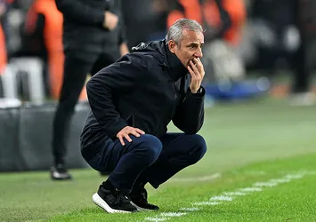 Fenerbahçe'de sakatların son durumu hakkında flaş açıklama
