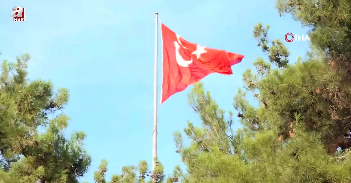 Motosikletli kortej herkesi coşturdu