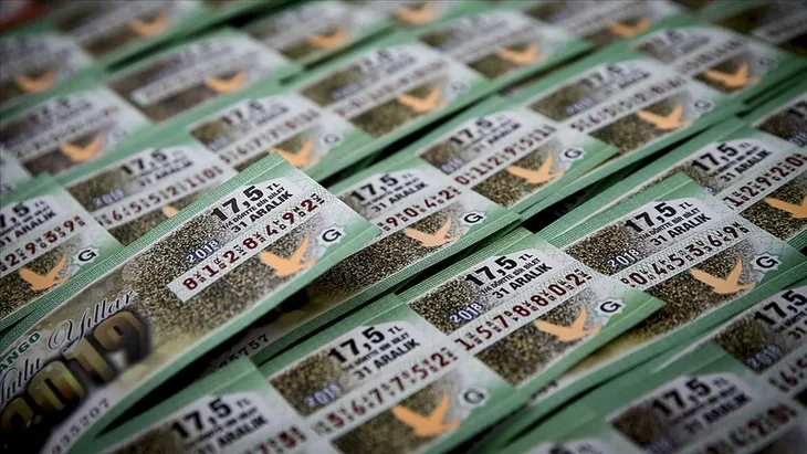 Milli piyango i̇kramiyesi nereden alınır? 2022 Milli Piyango online bilet almak çok kolay! Milli Piyango 2021 yılbaşı