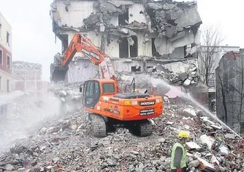 Dönüşüme 75 milyarlık kaynak