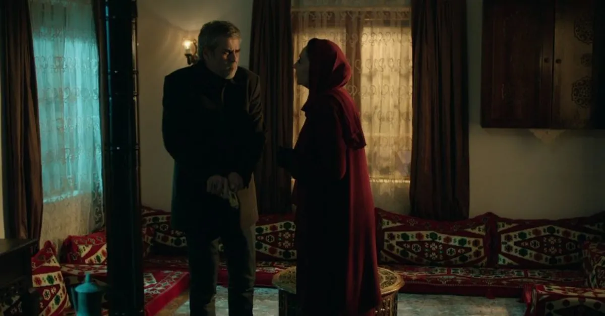 Hercai 59. bölüm 2.fragmanı yayınlandı | Hercai yeni bölüm fragmanı