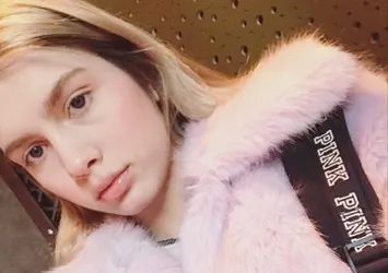 Aleyna Tilki ehliyetsiz araba kullandı!