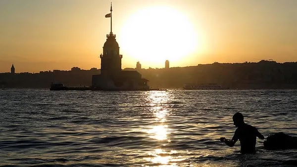 1690656042458.jpg Kavurucu sıcaklar geri dönüyor! Meteoroloji'den önümüzdeki hafta için uyarı... - 1