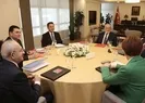 Adaylık krizine deprem maskesi!