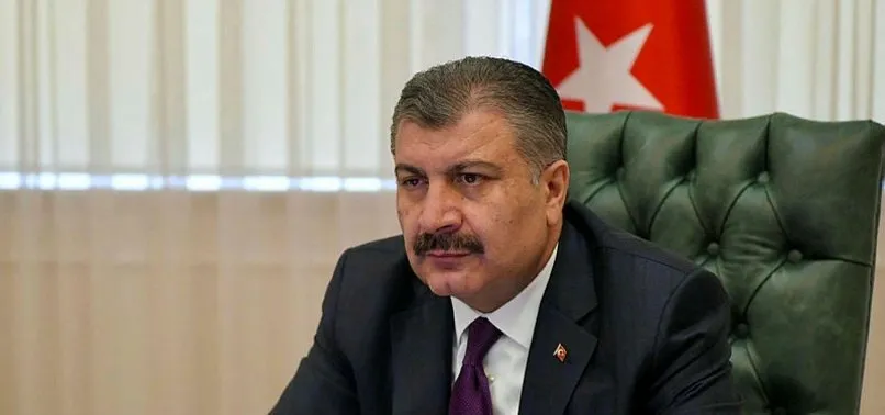 Son Dakika Saglik Bakani Fahrettin Koca Dan Koronavirus Mutasyonu Aciklamasi