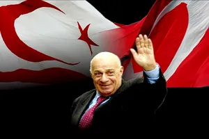 Rauf Raif Denktaş vefatının yedinci yılında anılıyor
