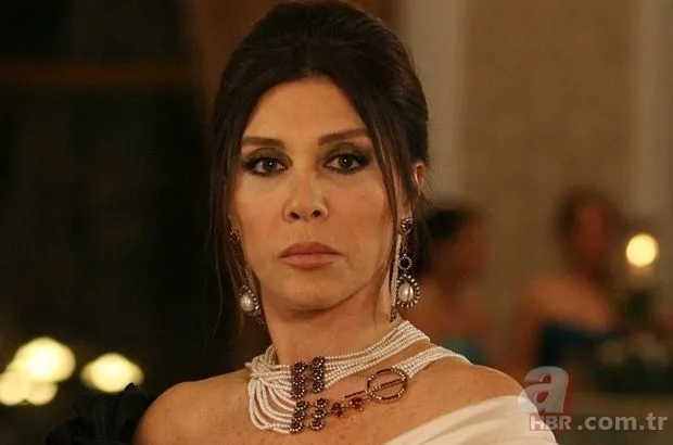 Usta oyuncu Nebahat Çehre sektör değiştirdi! İşte yeni mesleği 1