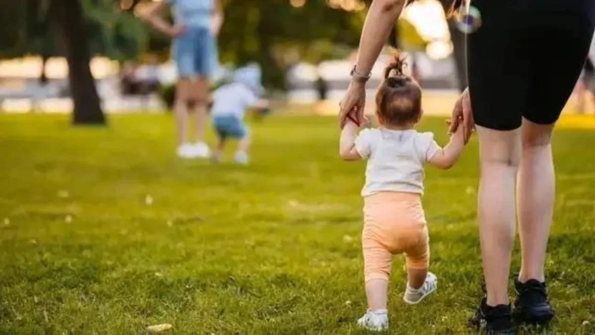 Doğum oranı düşük illerde çalışma başlıyor! Bakanlık harekete geçti