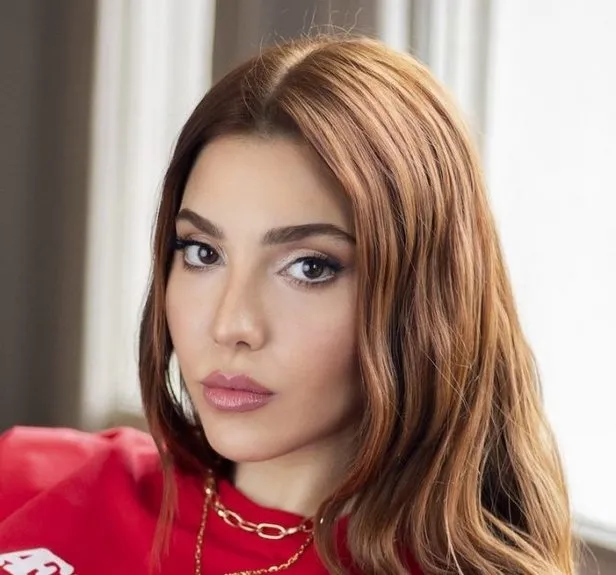 Ben Bu Cihana Sığmazam Süheyla kimdir, gerçek adı ne? Ben Bu Cihana Sığmazam Pelin Uluksar kimdir, nereli?