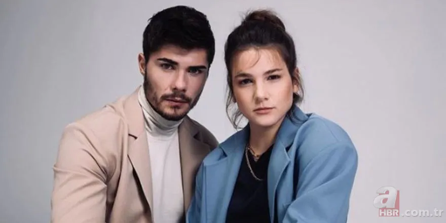 Barış Murat Yağcı'nın Nisa Bölükbaşı videosu alay konusu oldu 6