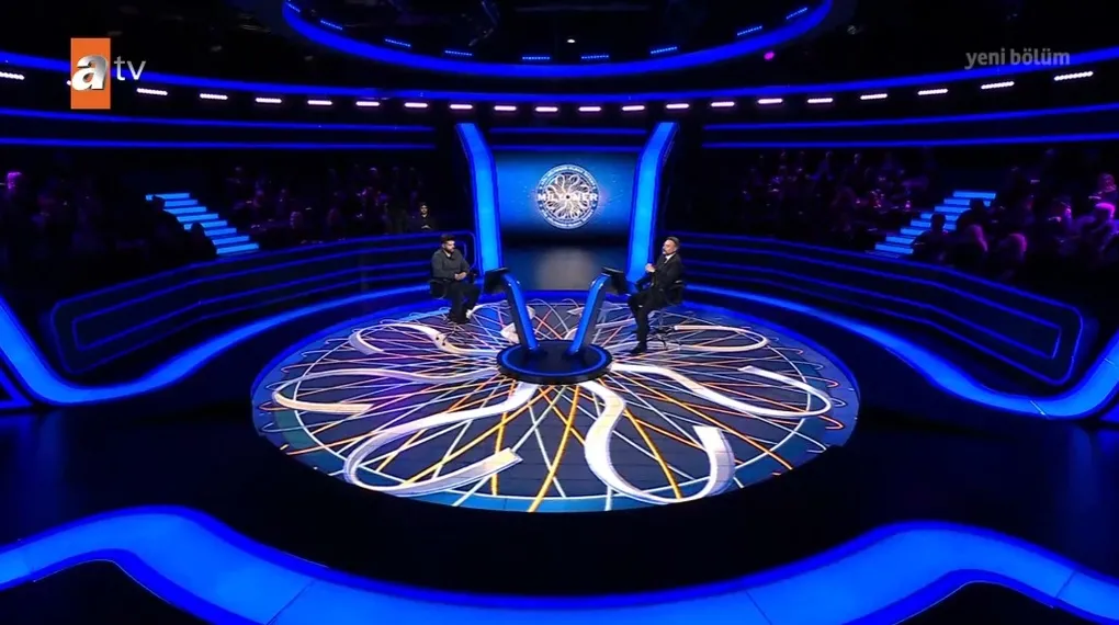 Milyoner'e damga vuran anlar: Jokerini kullanmadığına pişman oldu