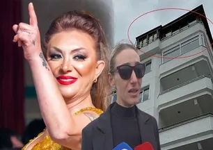 Güllü'yü kızı mı öldürdü? Komşudan şok sözler: "İtildiği görüntüler kameramda"