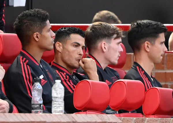 Fenerbahçe Cristiano Ronaldo ile anlaştı iddiası sosyal medyayı salladı! Gerçeği A Spor canlı yayınında açıkladı