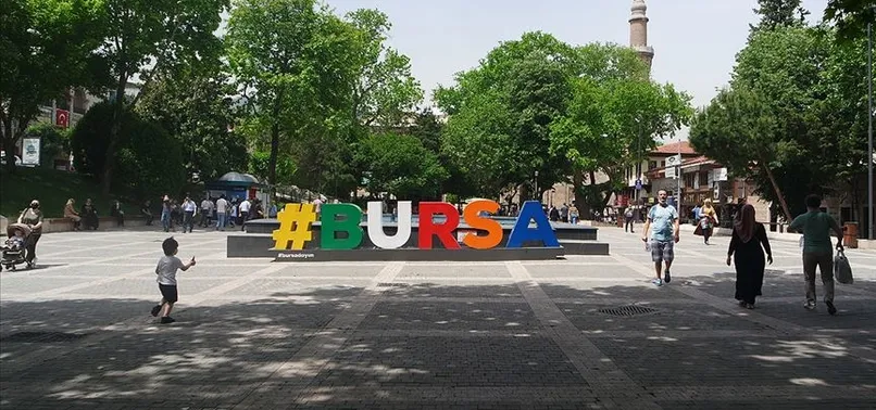 Son dakika: Bursa'da 7 günlük yasak!