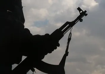 Afrika ülkesi Gambiya'da darbe girişimi