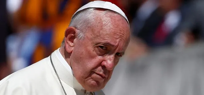 Papa Franciscus’tan Afrika ziyareti: Barış mesajı verecek