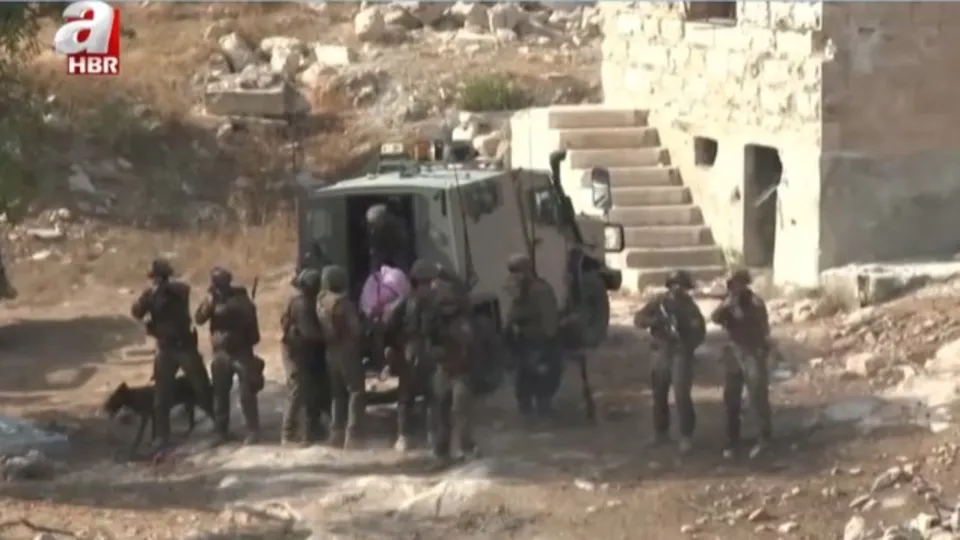 İsrail Batı Şeria’yı adım adım ilhak ediyor