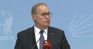 CHP’li Öztrak’tan yeni algı operasyonu!