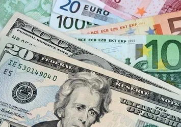 Dolar ve Euro ne kadar? 7 Ekim 2019 dolar ve euro kuru...
