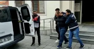 Annesini canice katletmişti! Beraatini talep etti