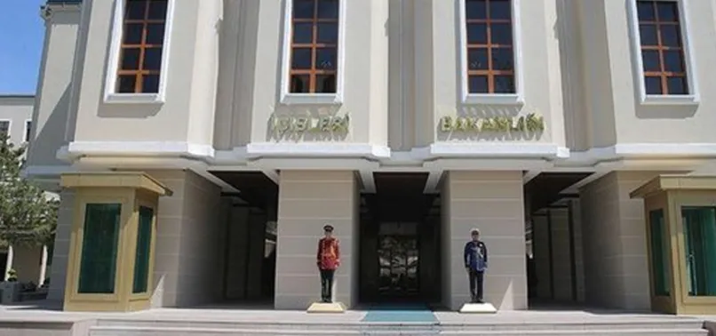Alman vatandaşı 3 DEAŞ'lı sınır dışı edildi