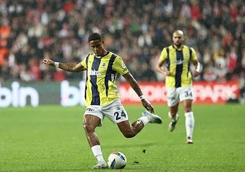 Jayden Oosterwolde'ye İtalya ve İngiltere'den 3 talip