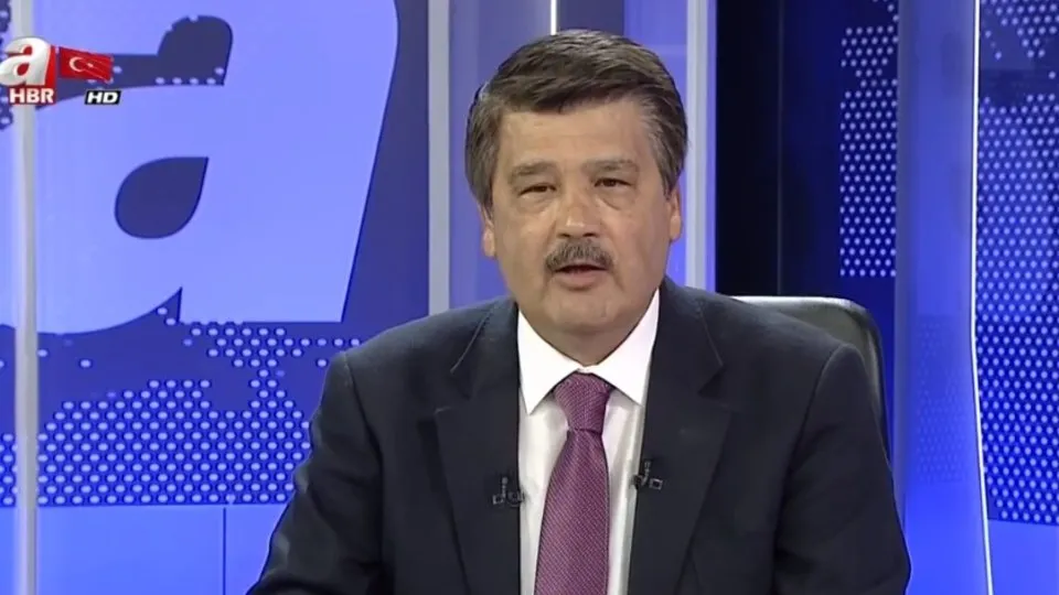 AK Parti Antalya Milletvekili Kemal Çelik DHKP-C’nin suikastlerde nasıl kullanıldığını A Haber’de anlattı | VİDEO