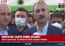 Katliama ilişkin Adalet Bakanı Gül’den yeni açıklama