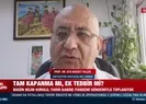 Ramazan’da tam kapanma var mı?