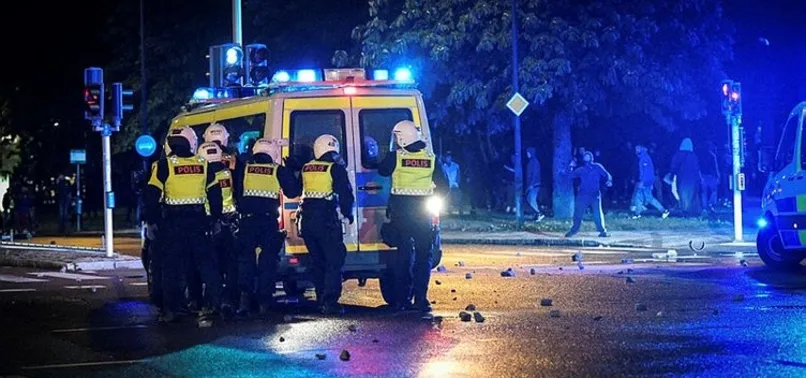 Türkiye'den İsveç'te Kur'an-ı Kerim yakma provokasyonuna tepki