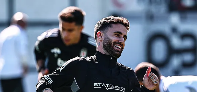 Rafa Silva ile ipler koptu! Yıldız oyuncu bu noktaya nasıl geldi? Flaş iddia