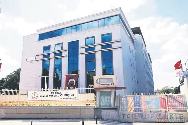 Hemen başvurun öğrenin! Dedenize Ait Bilmediğiniz Taşınmaz olabilir! İşte sorgulama detayları... 3