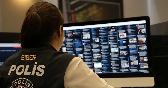 Bursa’da sosyal medya provokatörü gözaltında! Valilik açıkladı: Müsamaha gösterilmeyecektir