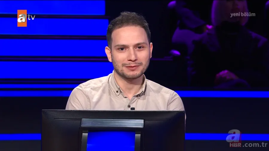 Engellerin ötesinde bir baba! Milyoner’de Nail Aliyev’in ilham veren yaşam mücadelesi 7