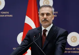 Dışişleri Bakanı Fidan'dan İran mesajı: Ani bir savaş tehdidi yok