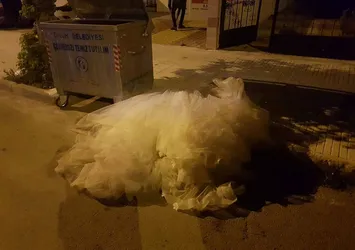 Çorum'da düğün iptal oldu, gelin kaçtı!