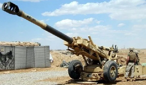 ABD Yunanistan'a hibe silah verecek mi? ABD'li yetkiliden flaş açıklama - 6
