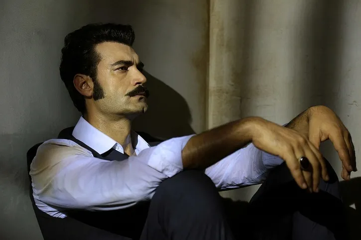 Bir Zamanlar Çukurova 39. bölüm canlı izle! – ATV
